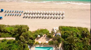 Sole Miami, A Noble House Resort