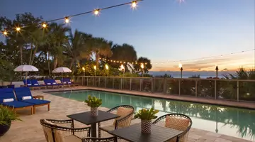 Sole Miami, A Noble House Resort