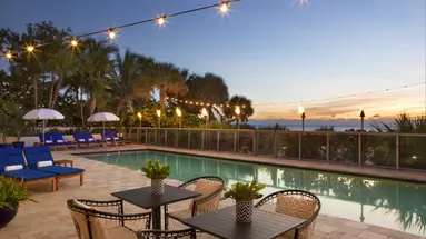 Sole Miami, A Noble House Resort