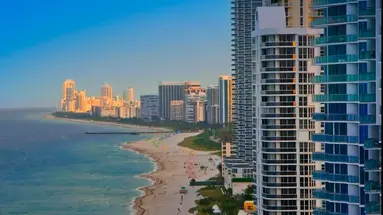 Sole Miami, A Noble House Resort