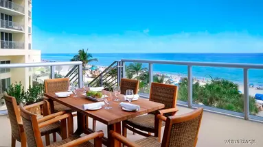 Sole Miami, A Noble House Resort
