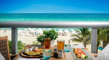 Sole Miami, A Noble House Resort