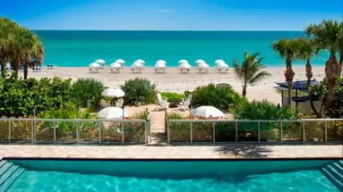 Sole Miami, A Noble House Resort