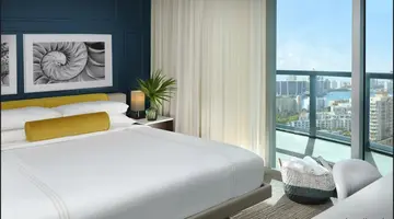 Sole Miami, A Noble House Resort