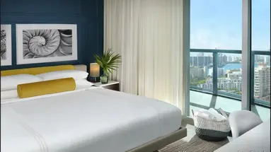 Sole Miami, A Noble House Resort