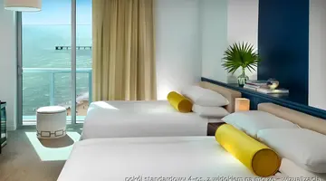 Sole Miami, A Noble House Resort