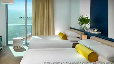 Sole Miami, A Noble House Resort