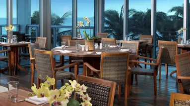 Sole Miami, A Noble House Resort
