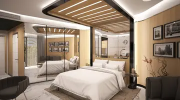 SOLE MIO BOUTIQUE HOTEL AND WELLNESS