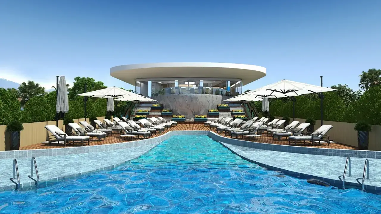 SOLE MIO BOUTIQUE HOTEL AND WELLNESS