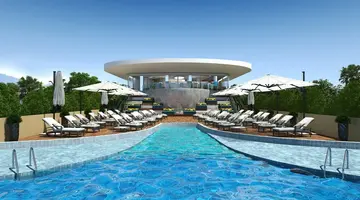 SOLE MIO BOUTIQUE HOTEL AND WELLNESS