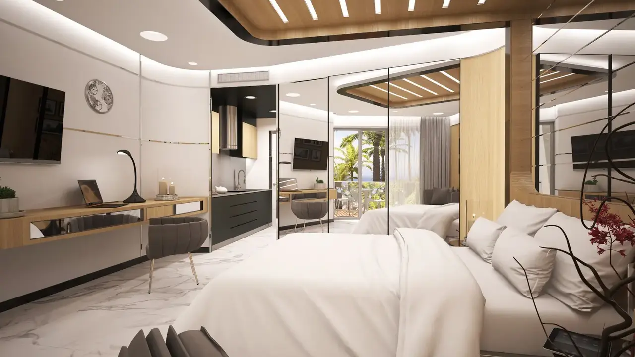 SOLE MIO BOUTIQUE HOTEL AND WELLNESS