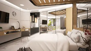 SOLE MIO BOUTIQUE HOTEL AND WELLNESS