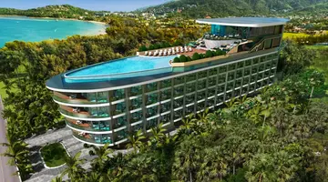 SOLE MIO BOUTIQUE HOTEL AND WELLNESS