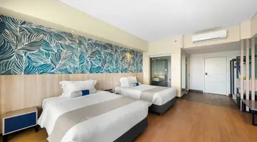 Solea Coast Resort Panglao