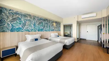 Solea Coast Resort Panglao