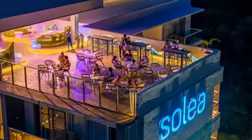 Solea Coast Resort Panglao