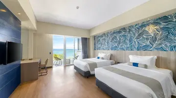 Solea Coast Resort Panglao