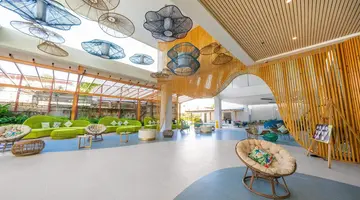 Solea Coast Resort Panglao