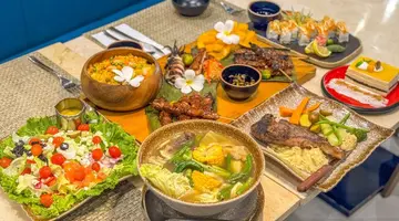 Solea Coast Resort Panglao