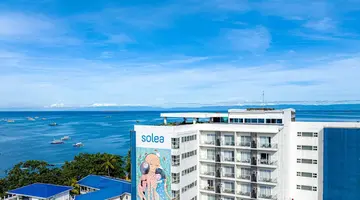 Solea Coast Resort Panglao