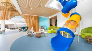 Solea Coast Resort Panglao