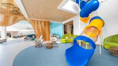 Solea Coast Resort Panglao
