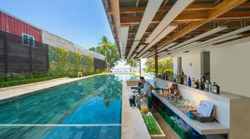 Solea Coast Resort Panglao