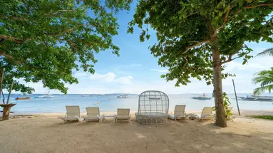 Solea Coast Resort Panglao