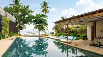 Solea Coast Resort Panglao