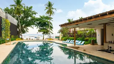 Solea Coast Resort Panglao