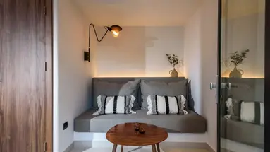 Soleil Rooms and Suites