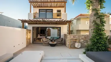 Soleil Rooms and Suites
