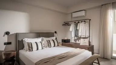 Soleil Rooms and Suites