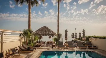 Soleil Rooms and Suites
