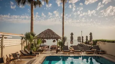 Soleil Rooms and Suites