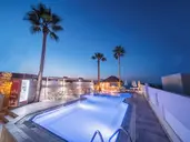 Soleil Rooms and Suites