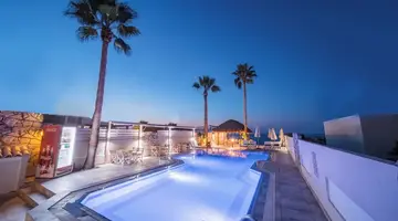 Soleil Rooms and Suites