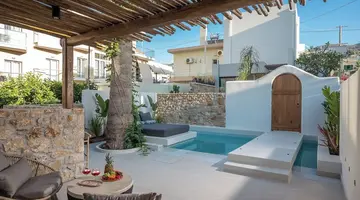 Soleil Rooms and Suites