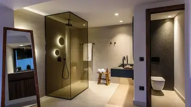 Soleil Rooms and Suites