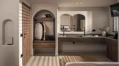 Soleil Rooms and Suites
