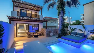 Soleil Rooms and Suites