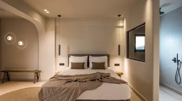 Soleil Rooms and Suites