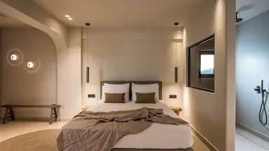 Soleil Rooms and Suites