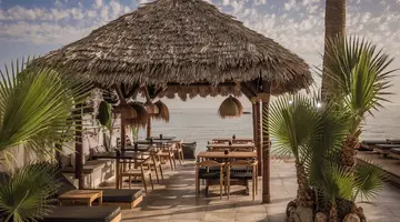 Soleil Rooms and Suites