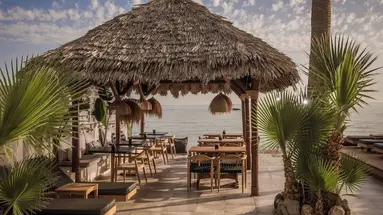 Soleil Rooms and Suites