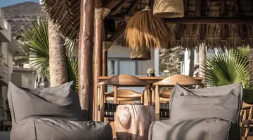Soleil Rooms and Suites