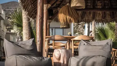 Soleil Rooms and Suites