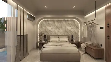 Soleil Rooms and Suites