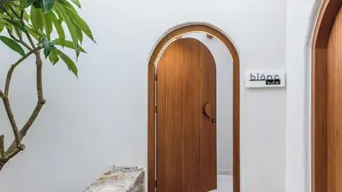 Soleil Rooms and Suites